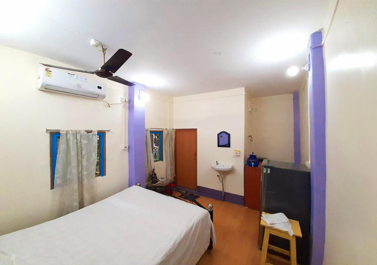 Dden Vennell Bnb -Metro Access- Kolkata Eksteriør bilde